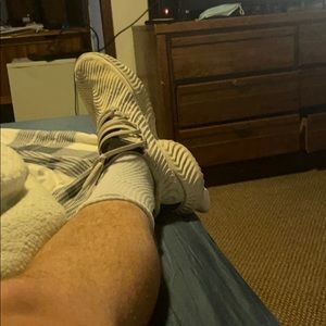 Meet your Posher, Christian